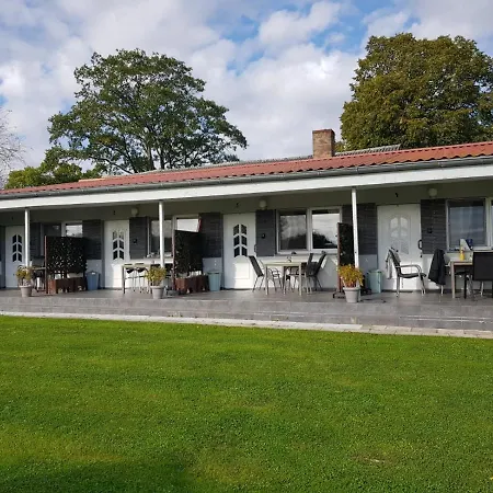 Apartman Nr 4 Boddenblick Kanu Ruegen Zudar